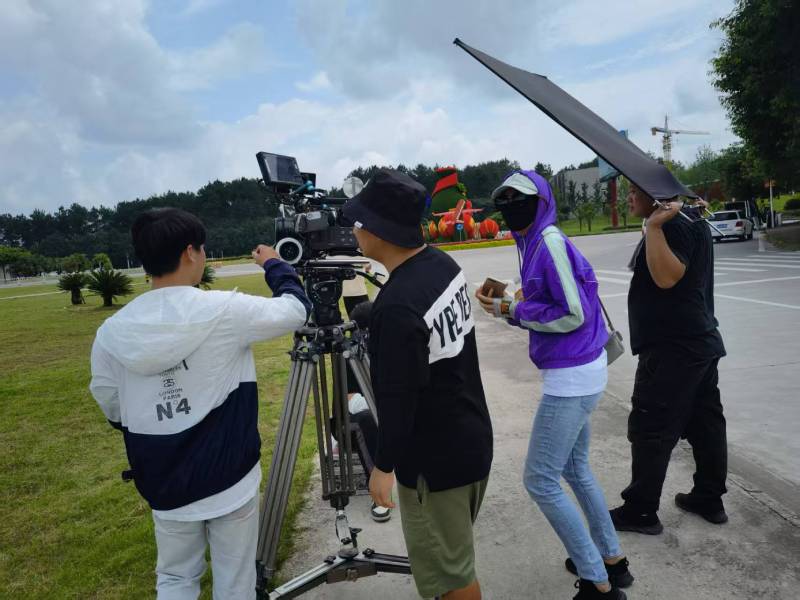 匠心筑品，建昌县TVC拍摄公司赋能品牌视觉升级