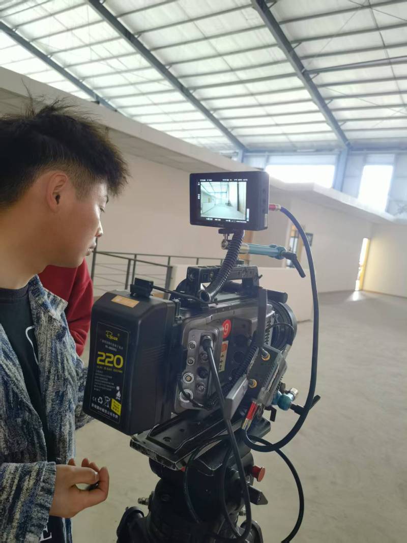 解锁建昌县广告片拍摄：以创意镜头，解锁品牌商业价值新高度